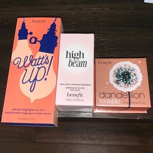 Benefit Highlight Kit